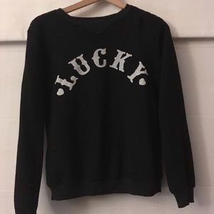 20E Karssen Lucky Sweatee